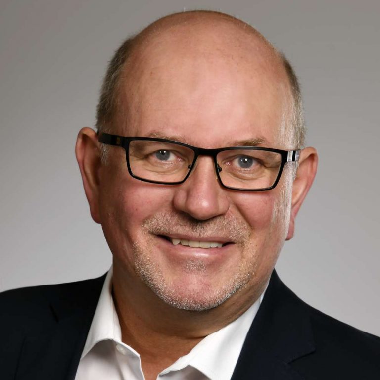 Thomas Wehmeyer FDP Maintal